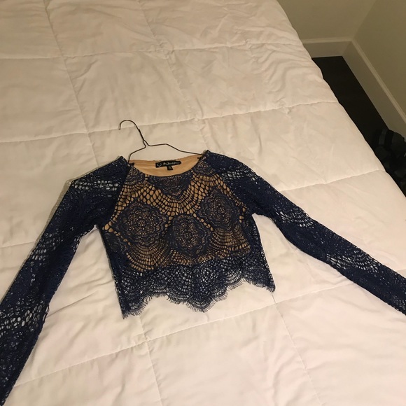 For Love & Lemons top - Picture 2 of 4